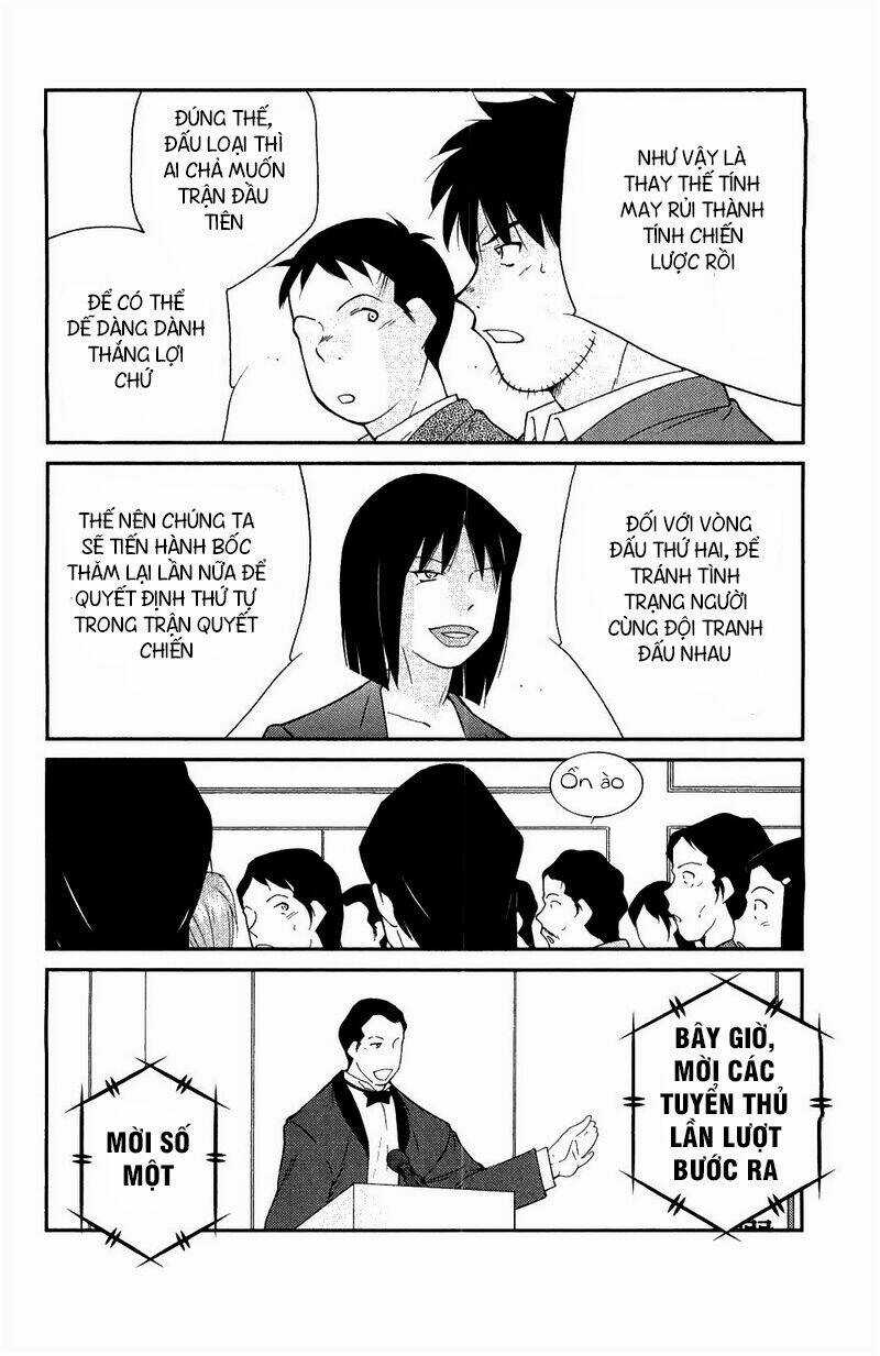 Truyền Nhân Atula Phần 3 Chapter 60 trang 17