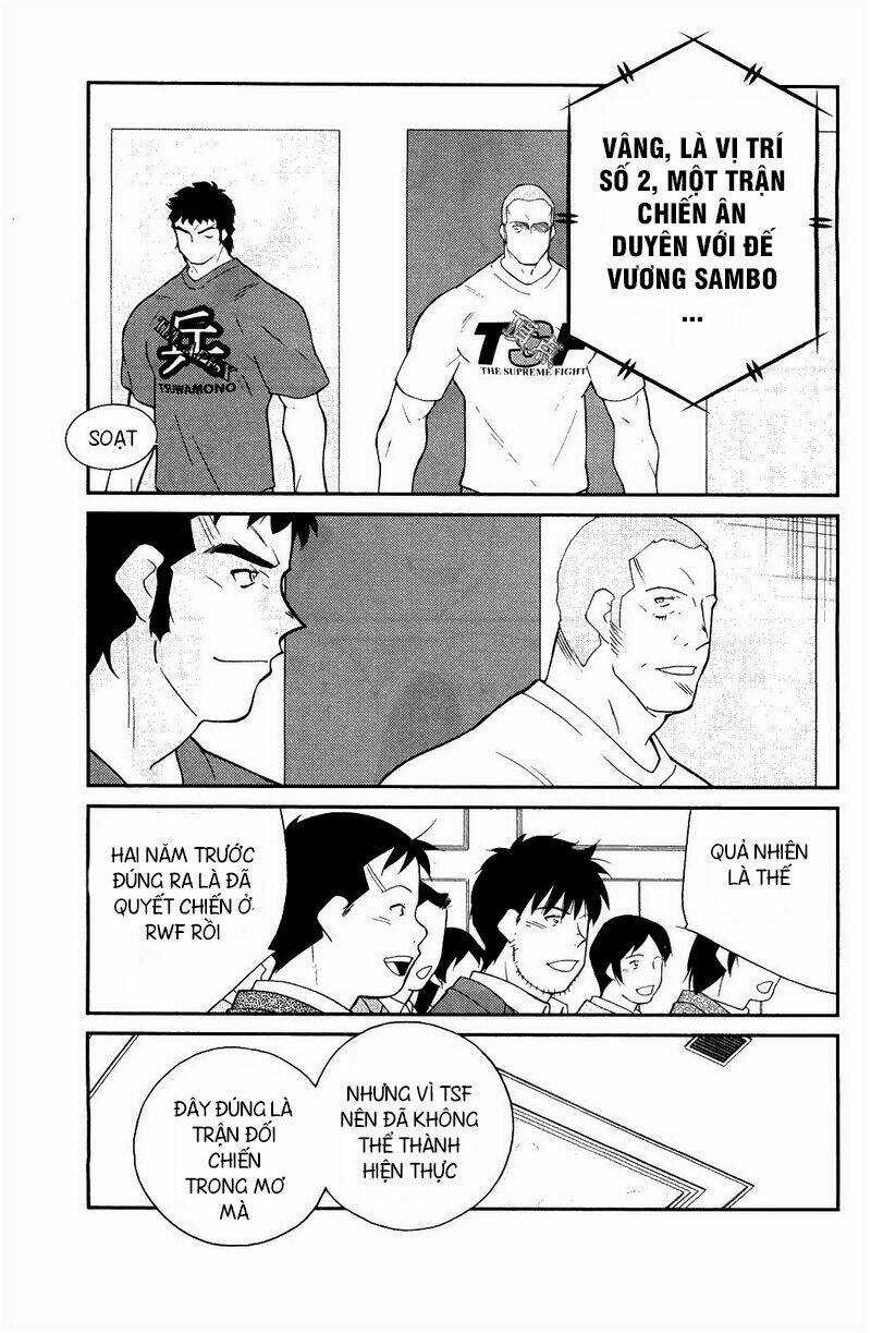 Truyền Nhân Atula Phần 3 Chapter 60 trang 24