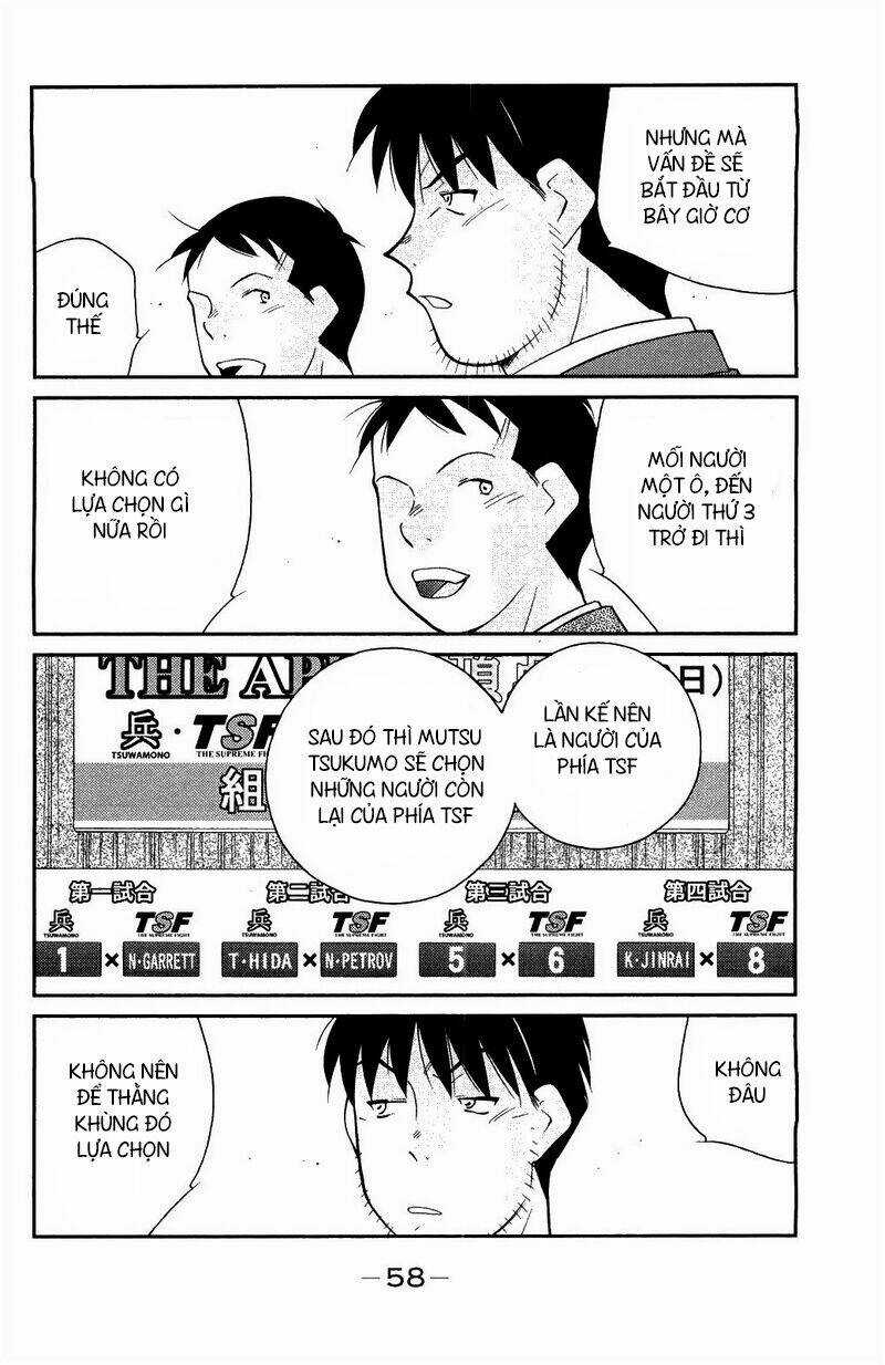 Truyền Nhân Atula Phần 3 Chapter 60 trang 25