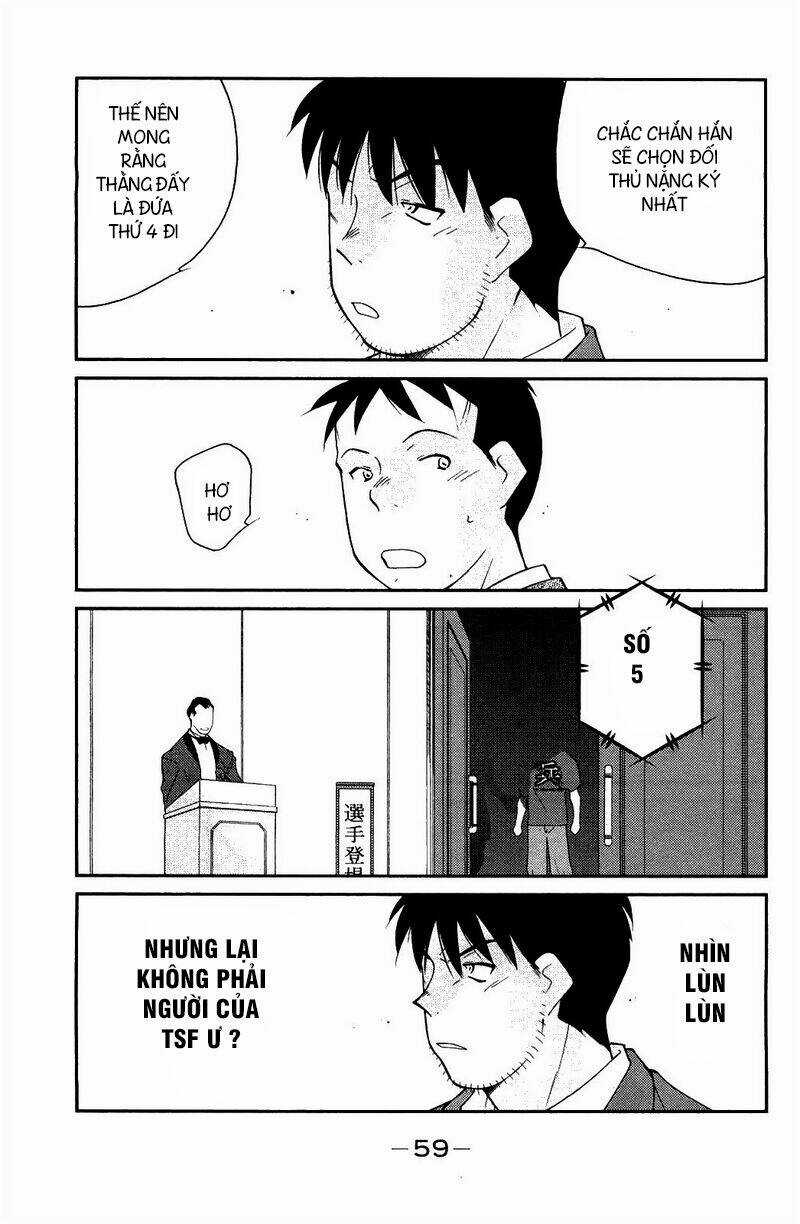 Truyền Nhân Atula Phần 3 Chapter 60 trang 26