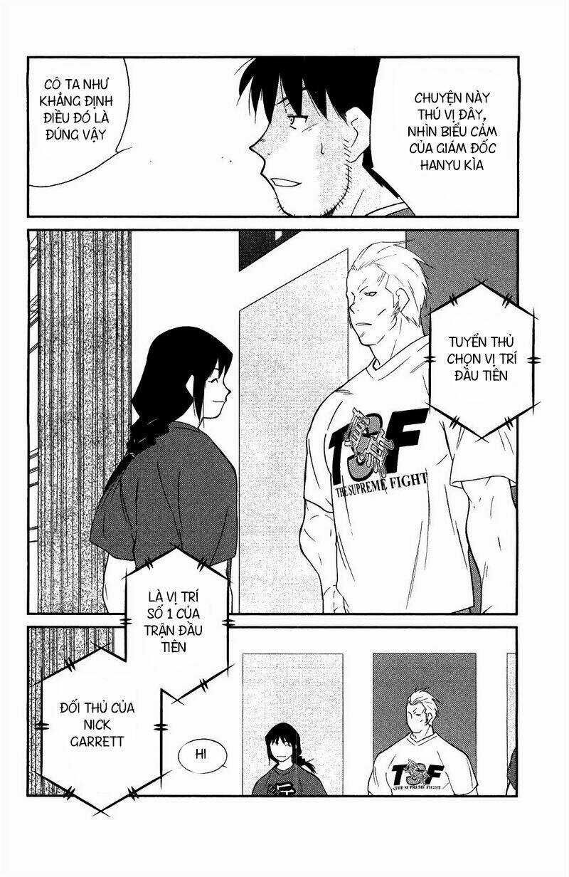 Truyền Nhân Atula Phần 3 Chapter 60 trang 29