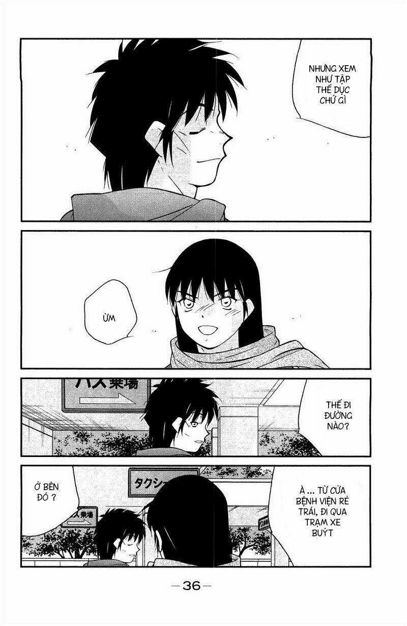 Truyền Nhân Atula Phần 3 Chapter 60 trang 3