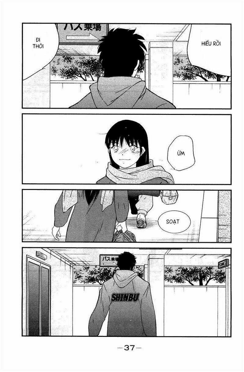 Truyền Nhân Atula Phần 3 Chapter 60 trang 4