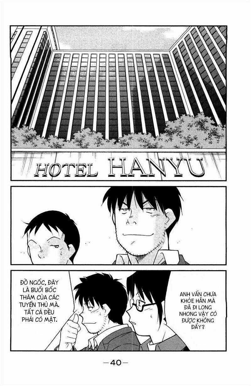 Truyền Nhân Atula Phần 3 Chapter 60 trang 7