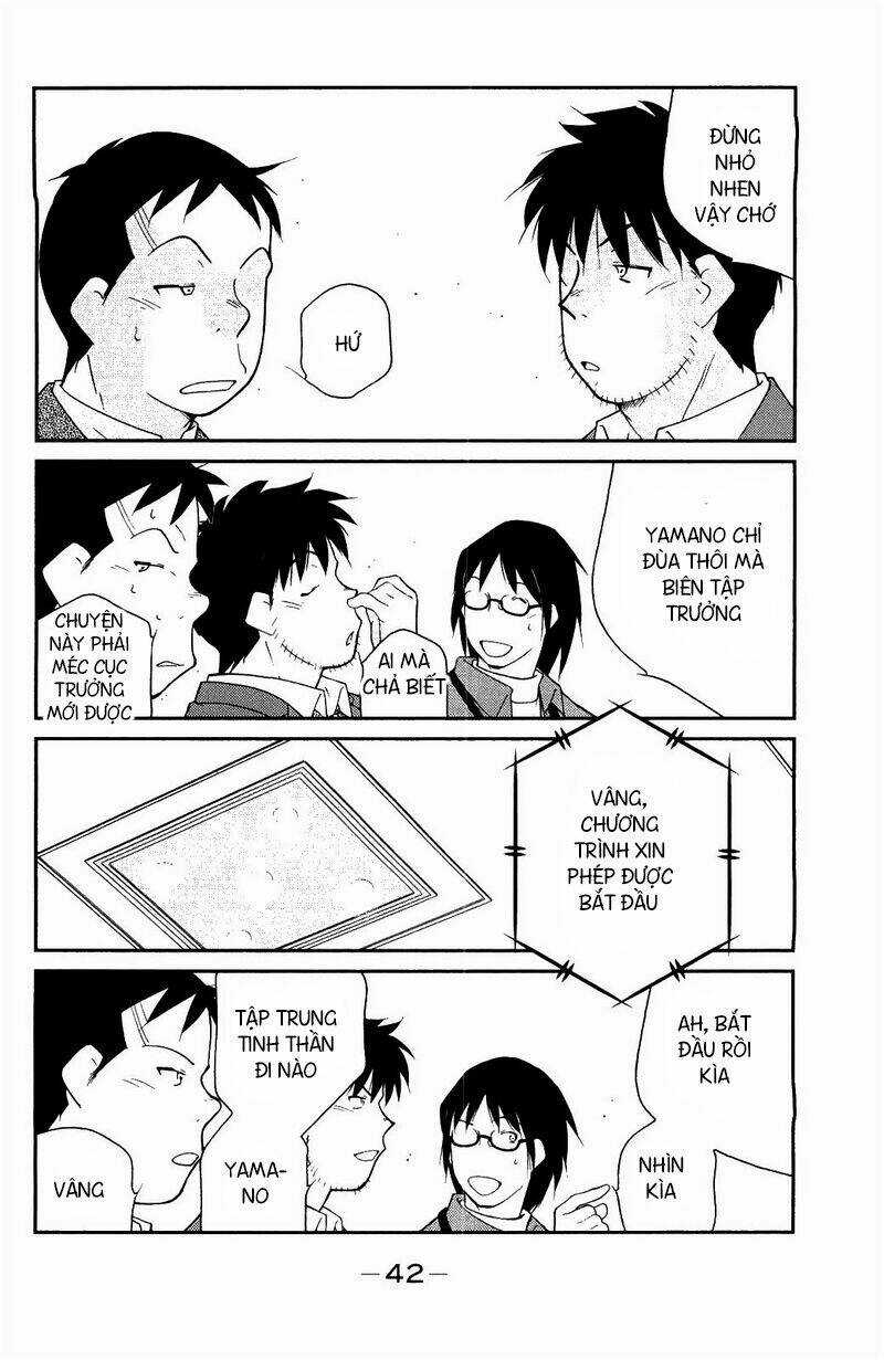 Truyền Nhân Atula Phần 3 Chapter 60 trang 9