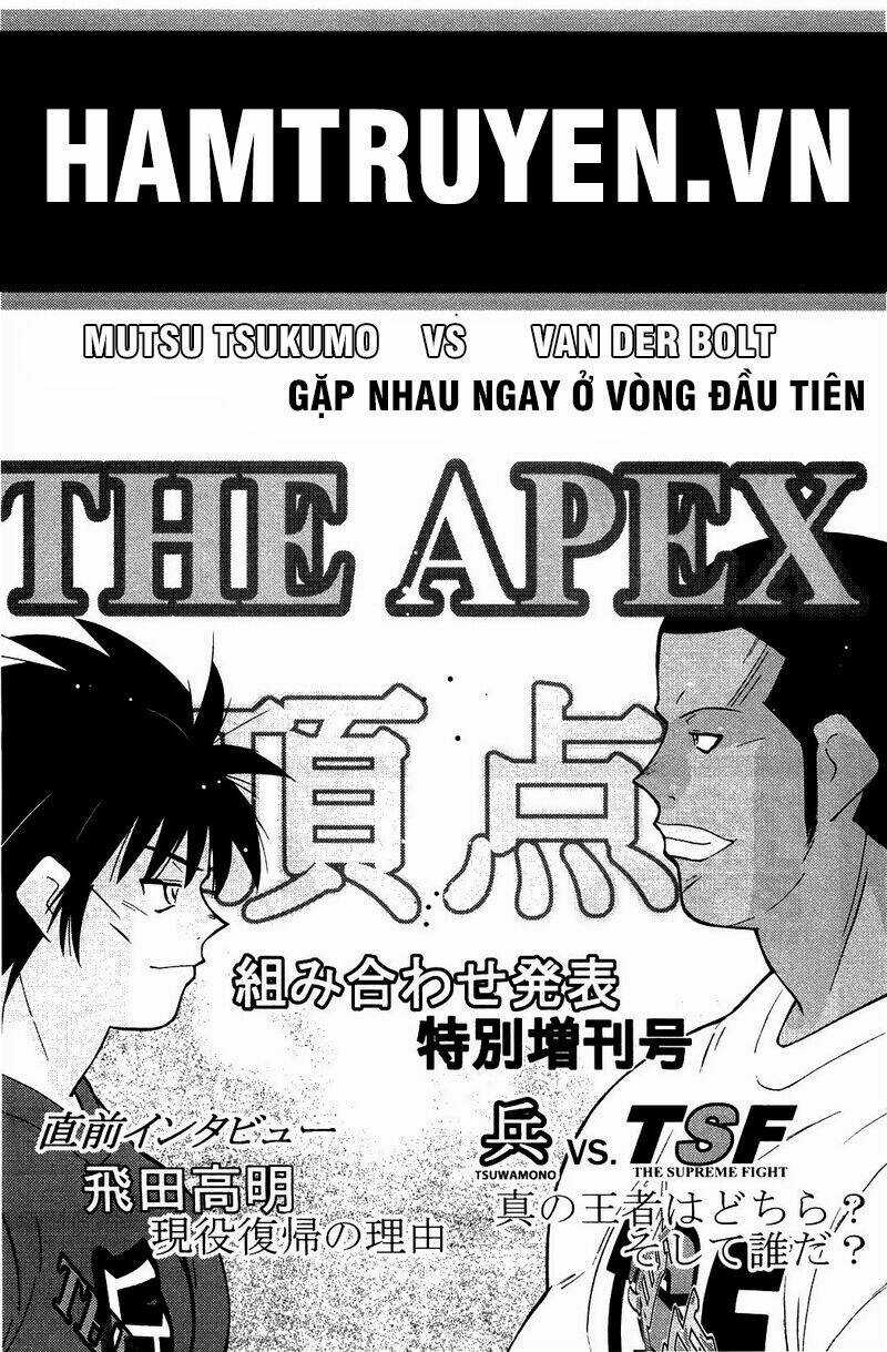 Truyền Nhân Atula Phần 3 Chapter 61 trang 13