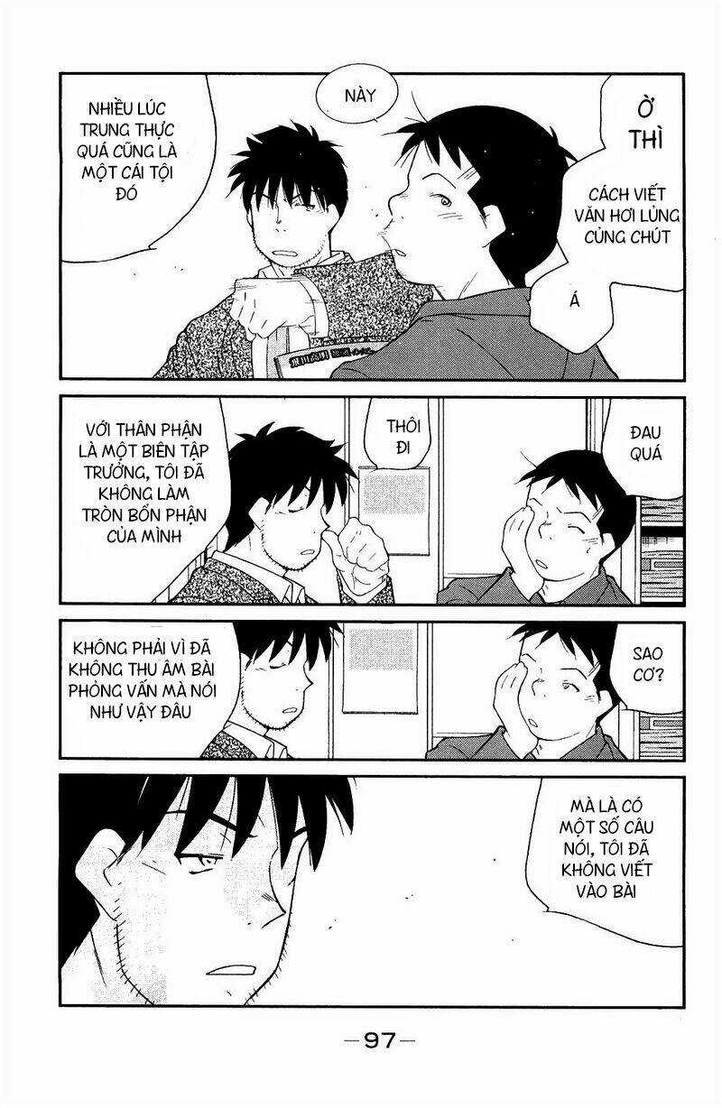 Truyền Nhân Atula Phần 3 Chapter 61 trang 25