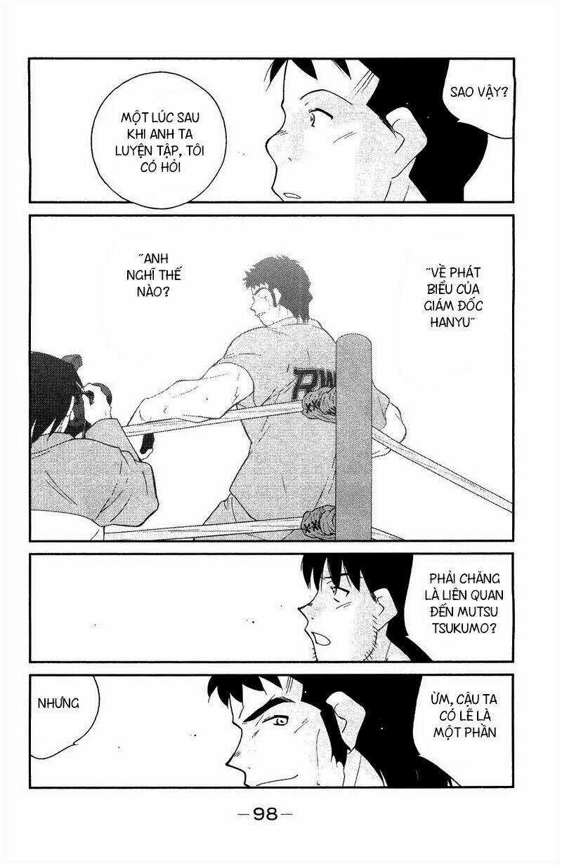 Truyền Nhân Atula Phần 3 Chapter 61 trang 26