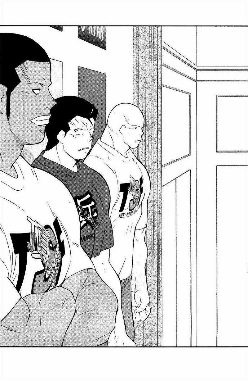 Truyền Nhân Atula Phần 3 Chapter 61 trang 3