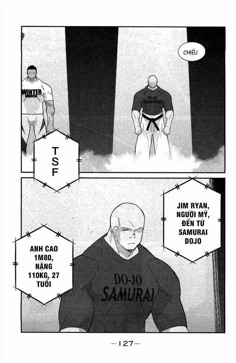 Truyền Nhân Atula Phần 3 Chapter 62 trang 22
