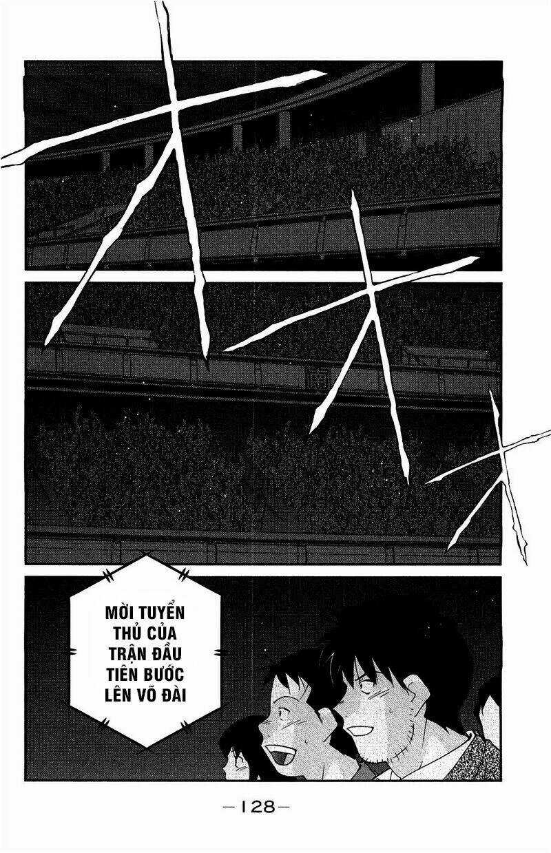 Truyền Nhân Atula Phần 3 Chapter 62 trang 23