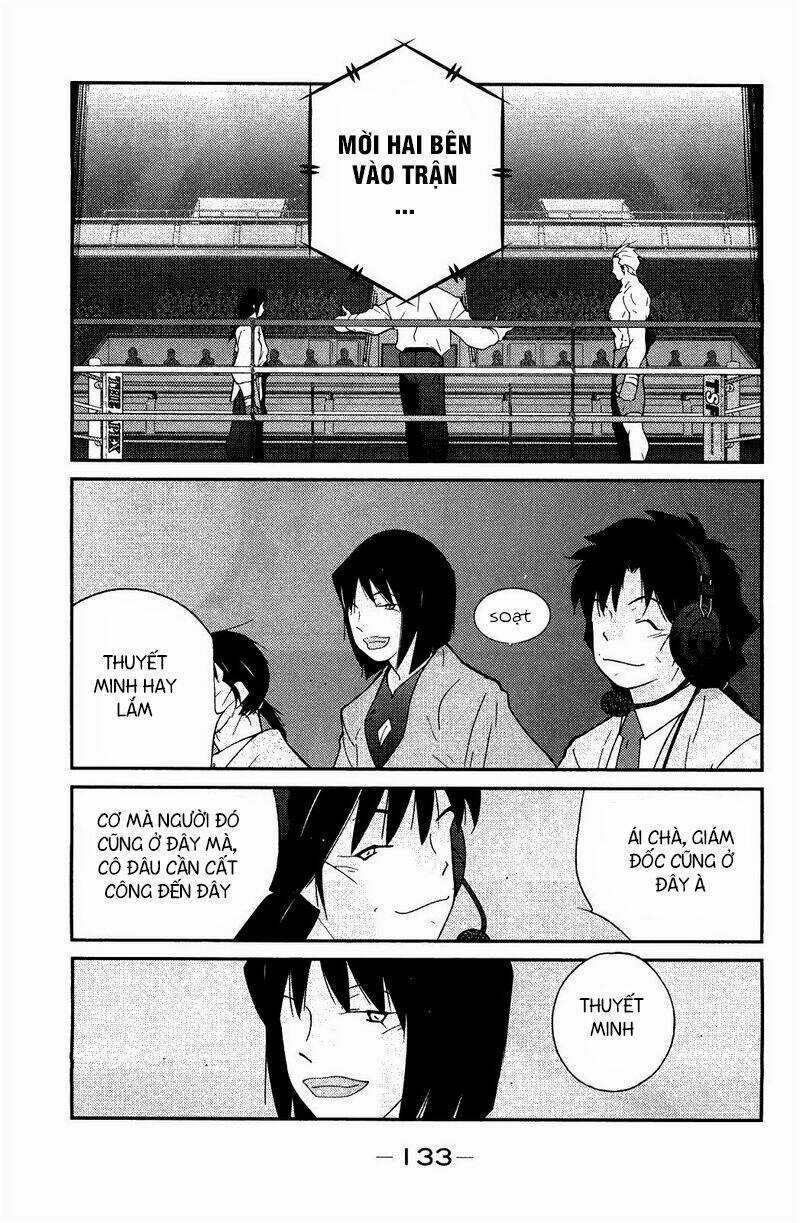 Truyền Nhân Atula Phần 3 Chapter 62 trang 28