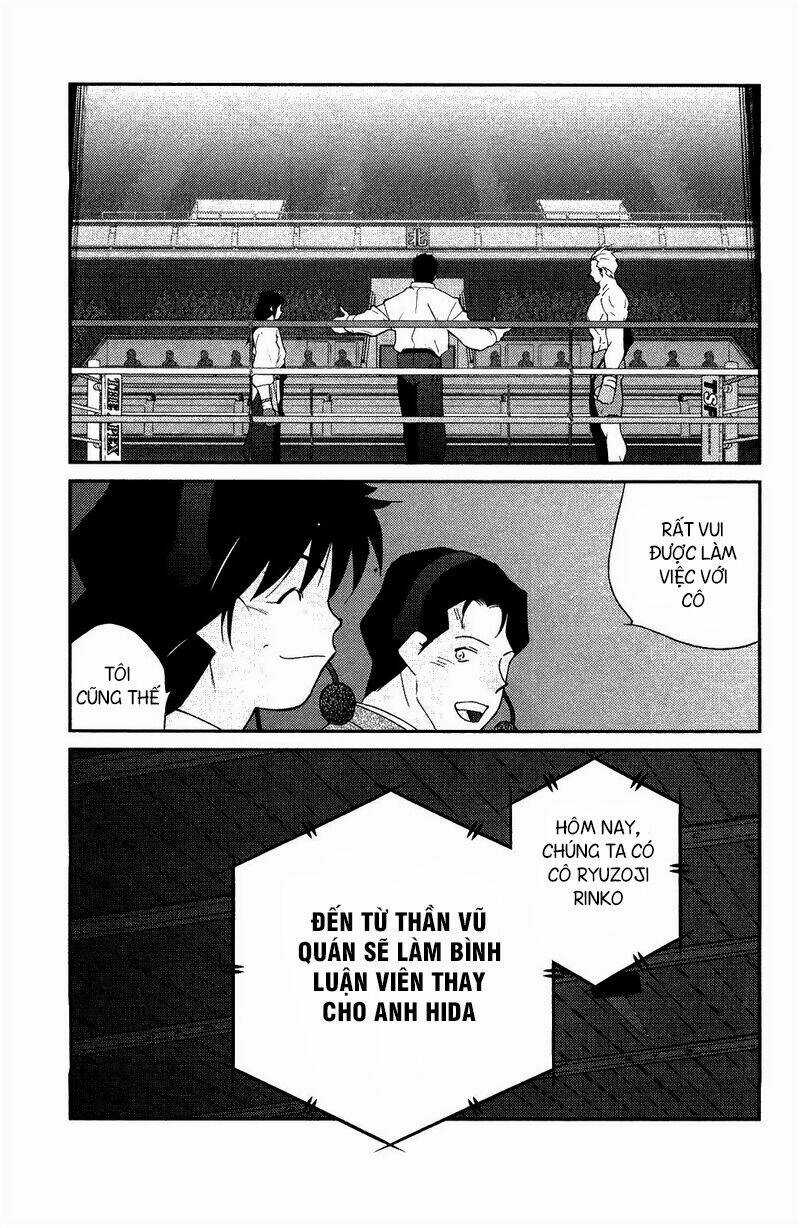 Truyền Nhân Atula Phần 3 Chapter 62 trang 30