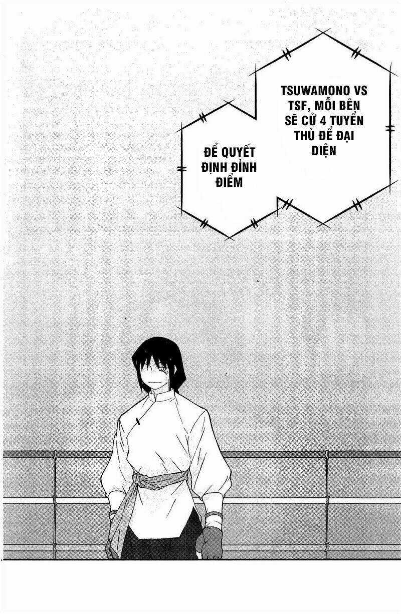 Truyền Nhân Atula Phần 3 Chapter 62 trang 31