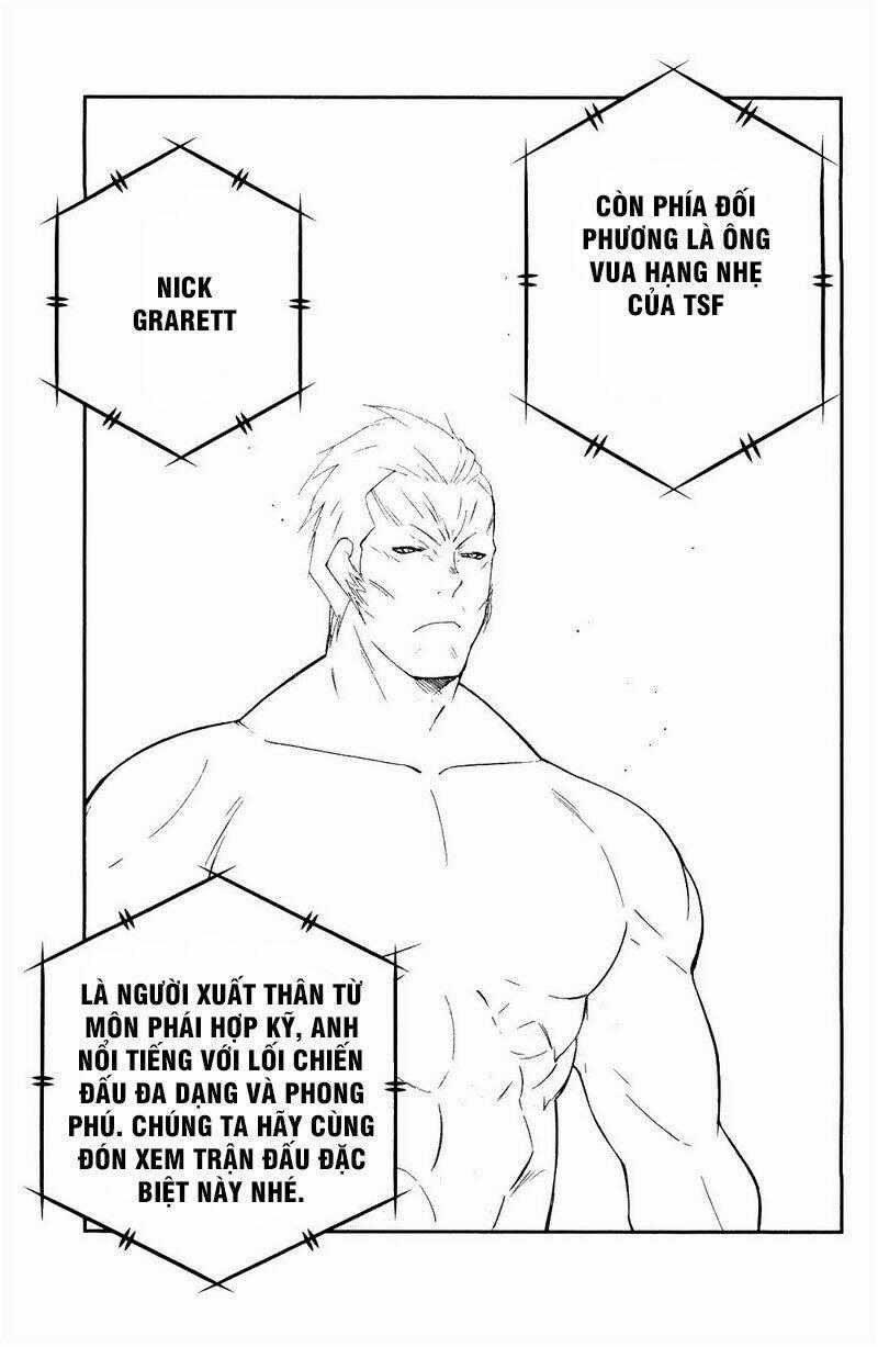 Truyền Nhân Atula Phần 3 Chapter 62 trang 34