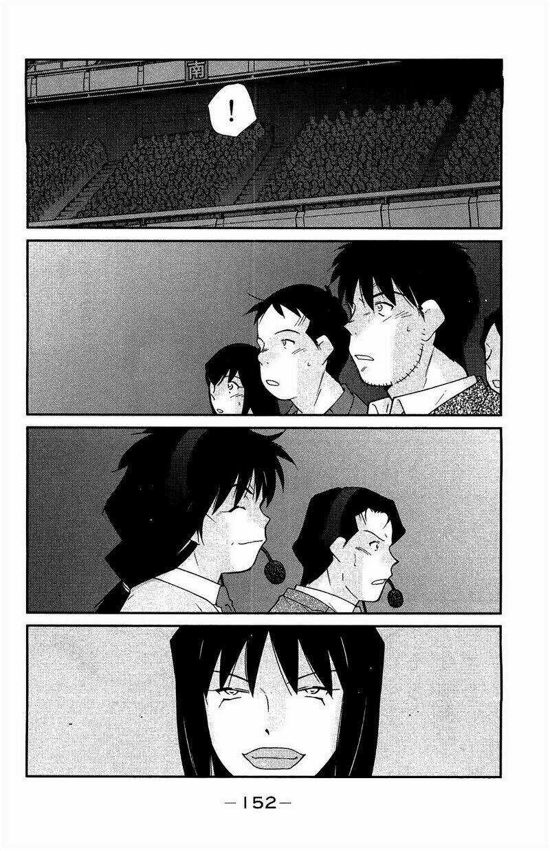 Truyền Nhân Atula Phần 3 Chapter 63 trang 12