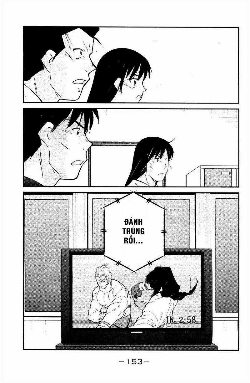 Truyền Nhân Atula Phần 3 Chapter 63 trang 13