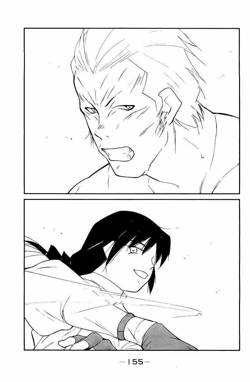 Truyền Nhân Atula Phần 3 Chapter 63 trang 15