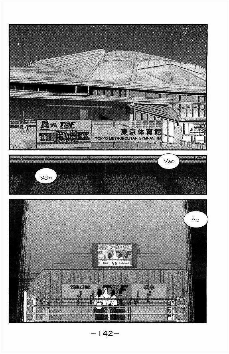 Truyền Nhân Atula Phần 3 Chapter 63 trang 2