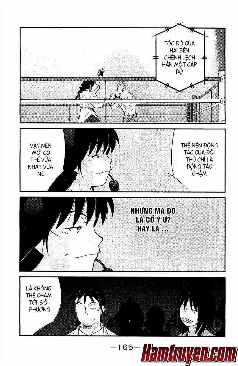 Truyền Nhân Atula Phần 3 Chapter 63 trang 25