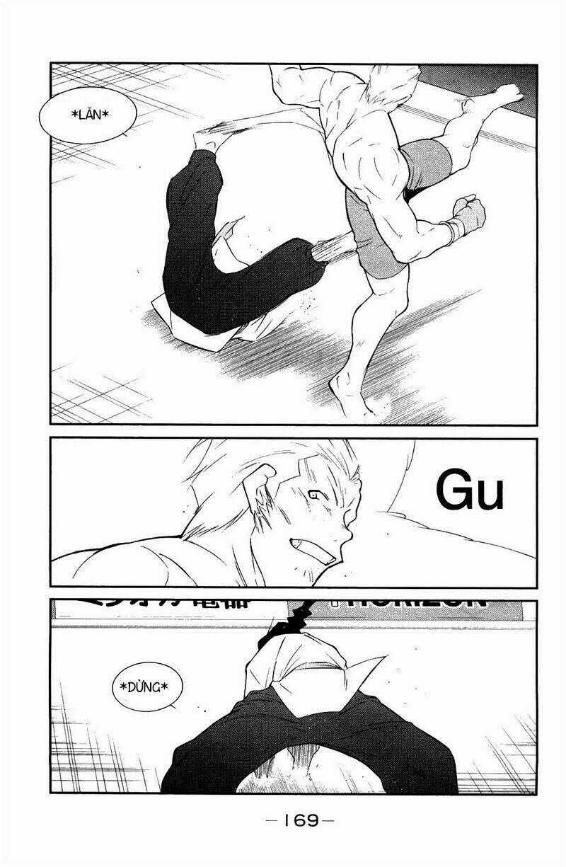 Truyền Nhân Atula Phần 3 Chapter 63 trang 29