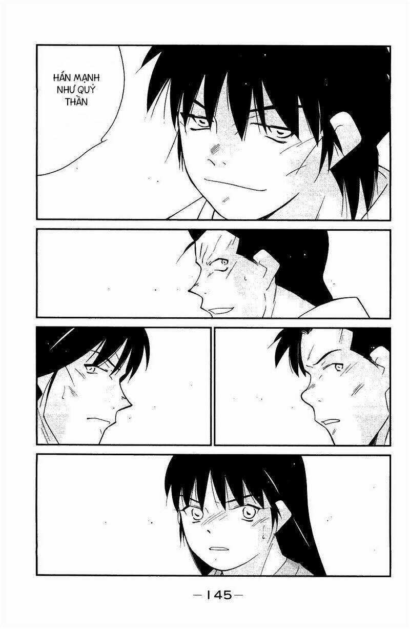 Truyền Nhân Atula Phần 3 Chapter 63 trang 5