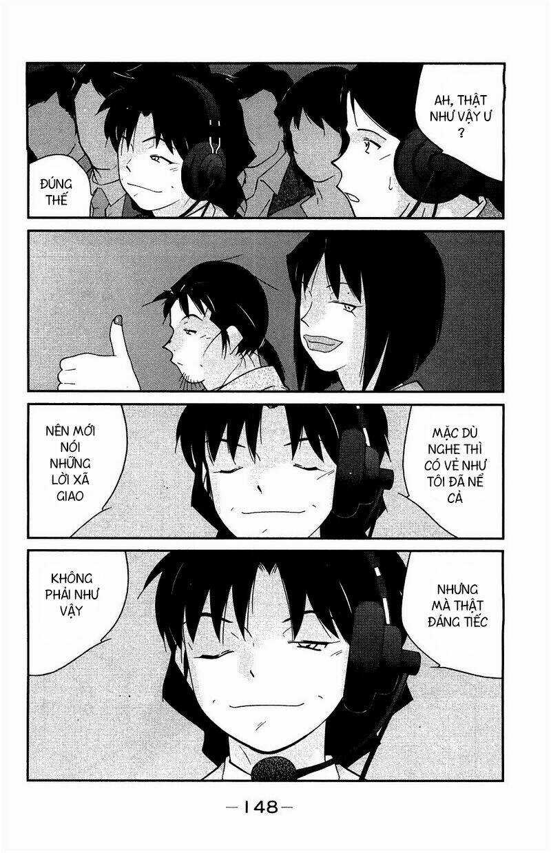 Truyền Nhân Atula Phần 3 Chapter 63 trang 8