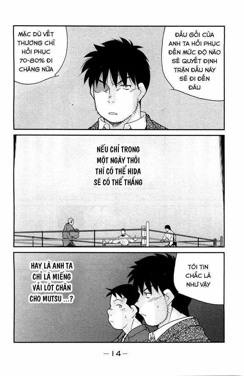 Truyền Nhân Atula Phần 3 Chapter 65 trang 12