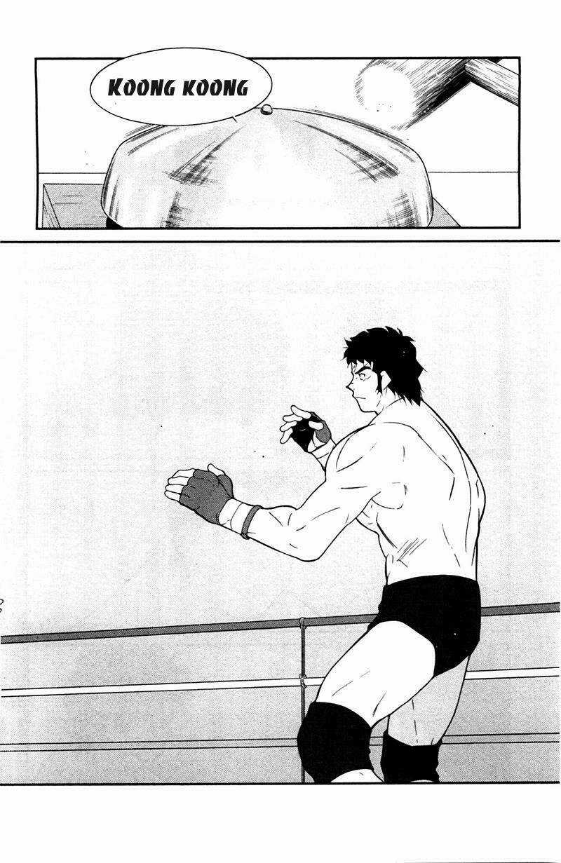 Truyền Nhân Atula Phần 3 Chapter 65 trang 16