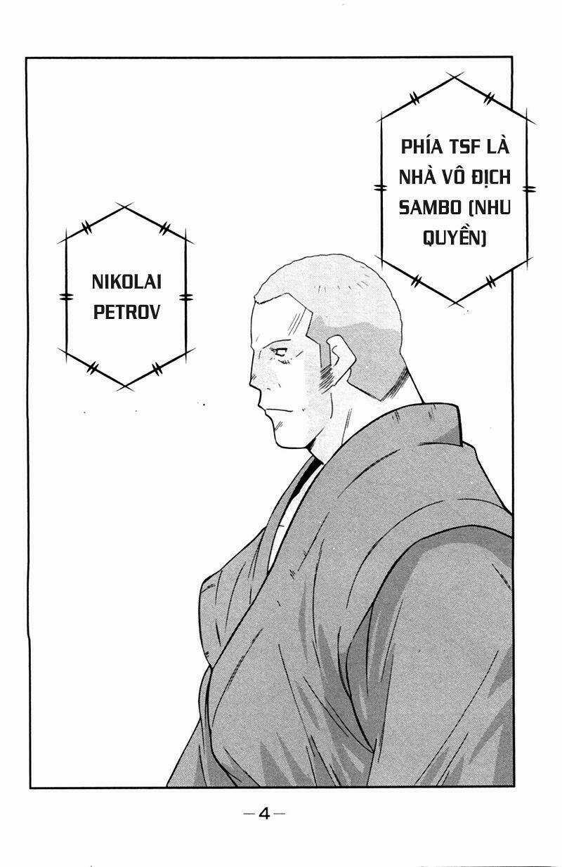 Truyền Nhân Atula Phần 3 Chapter 65 trang 2