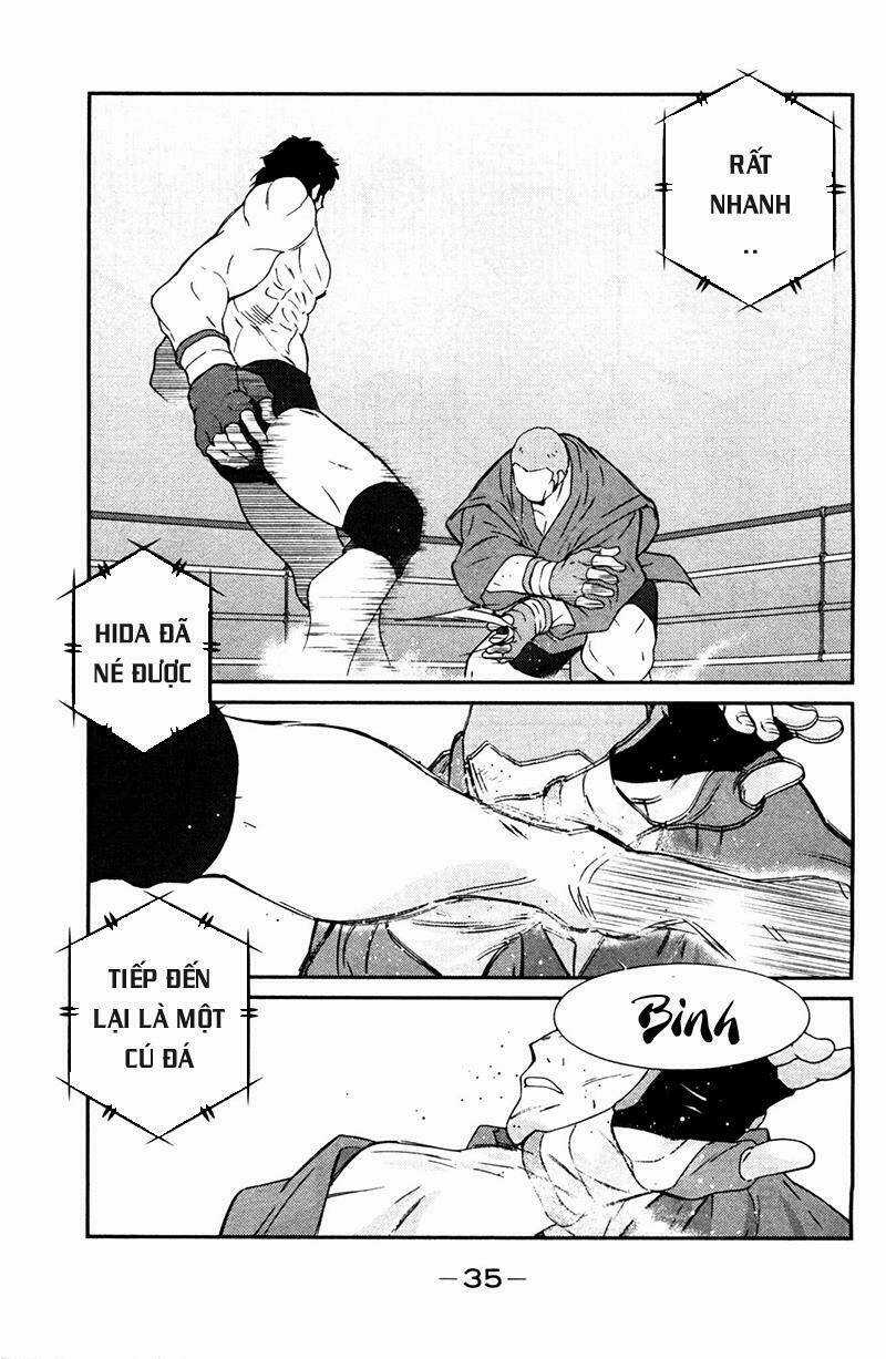 Truyền Nhân Atula Phần 3 Chapter 66 trang 13