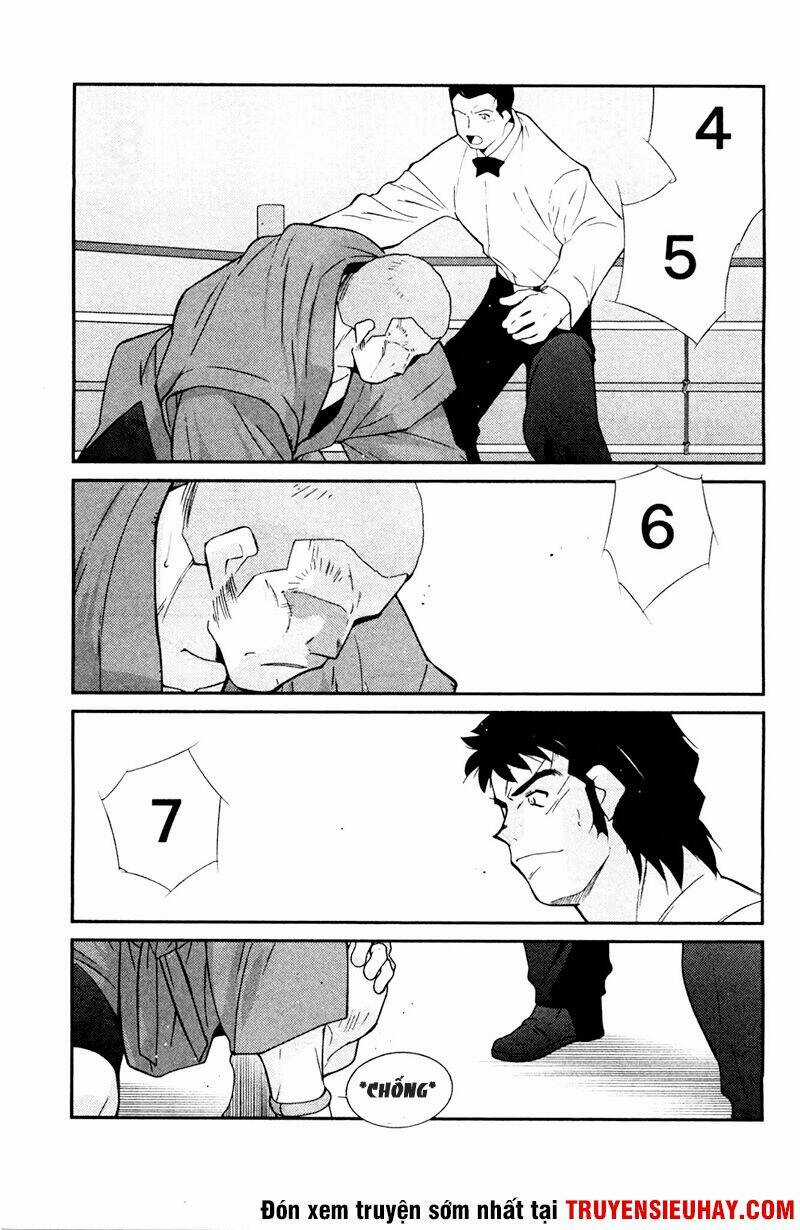 Truyền Nhân Atula Phần 3 Chapter 66 trang 15