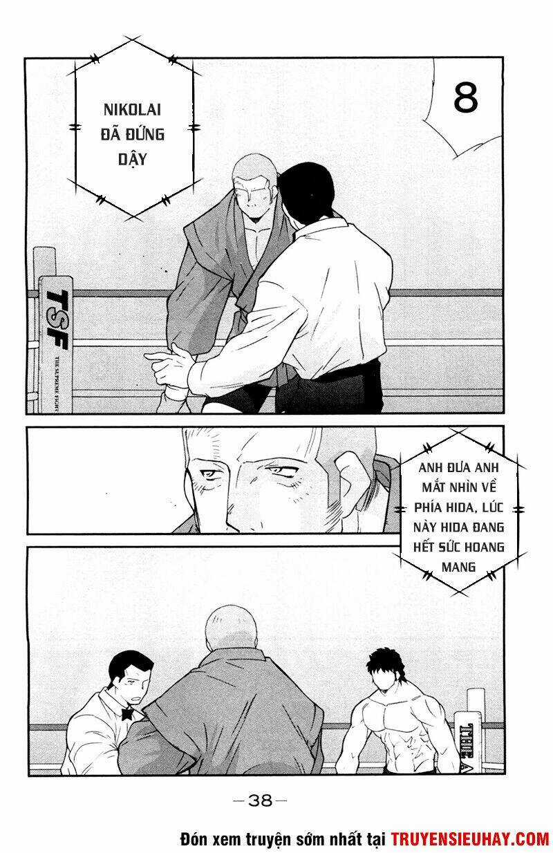 Truyền Nhân Atula Phần 3 Chapter 66 trang 16