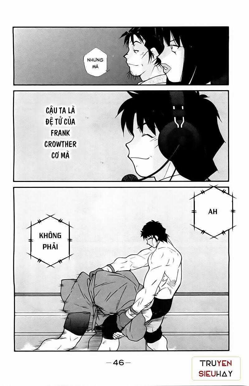 Truyền Nhân Atula Phần 3 Chapter 66 trang 24