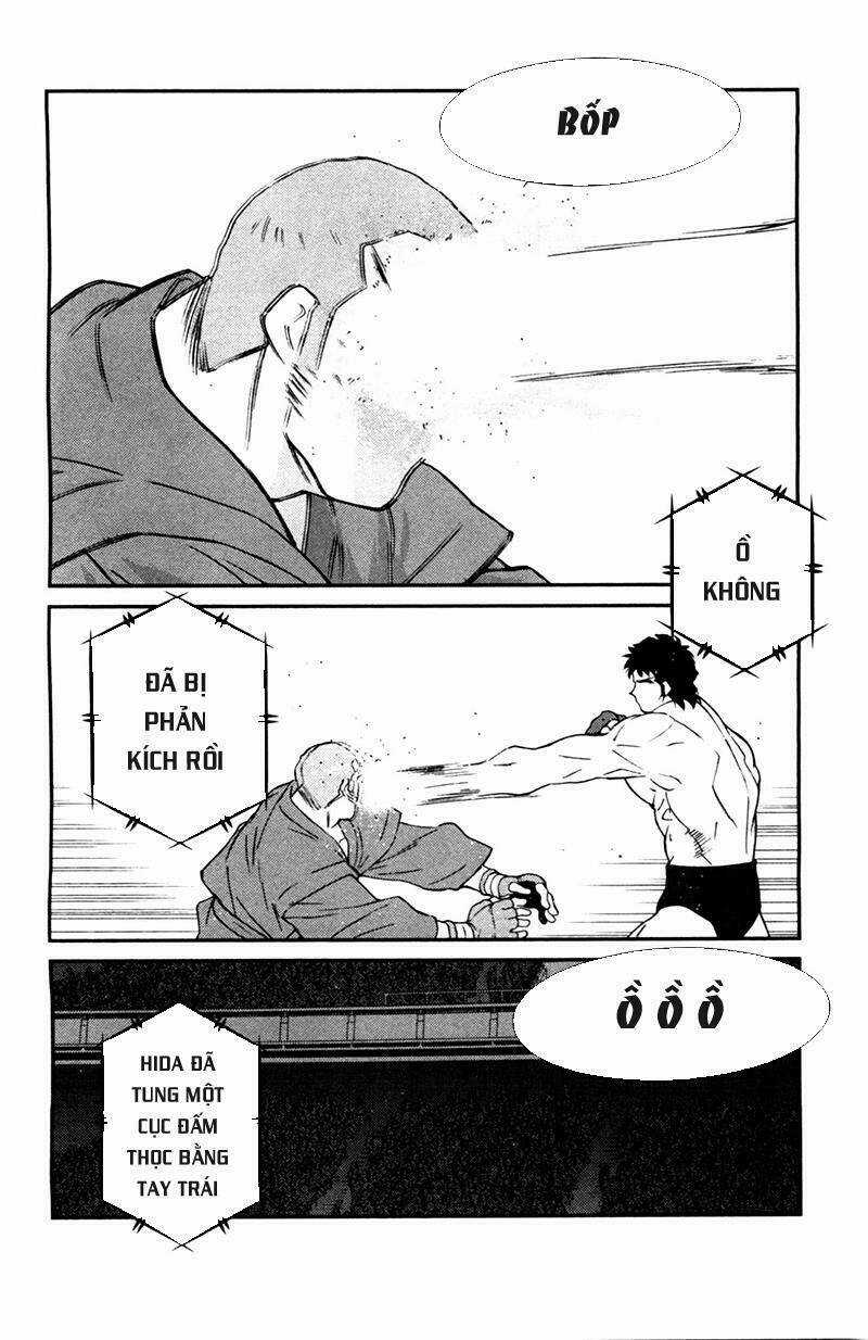 Truyền Nhân Atula Phần 3 Chapter 66 trang 8