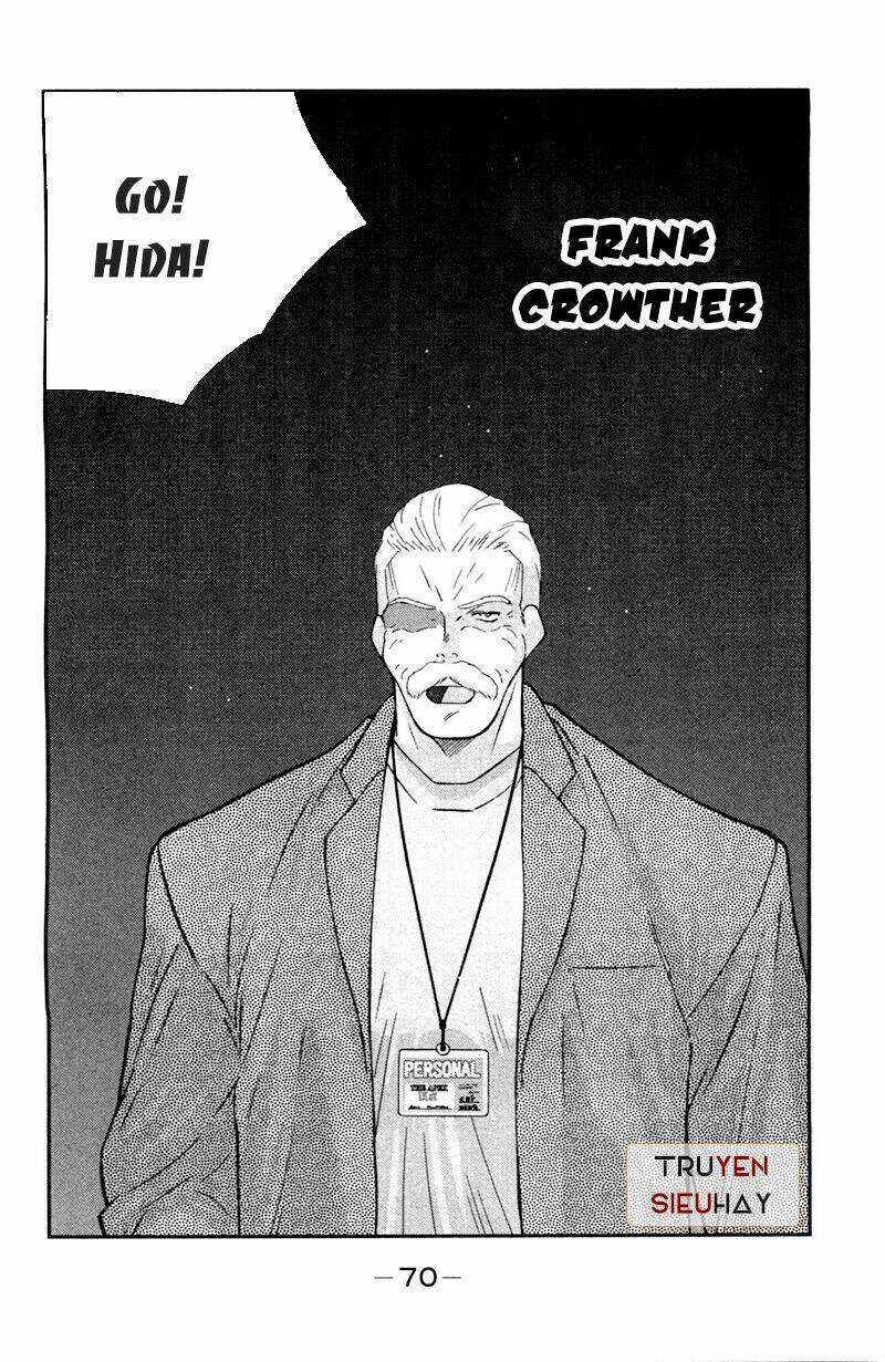 Truyền Nhân Atula Phần 3 Chapter 67 trang 24