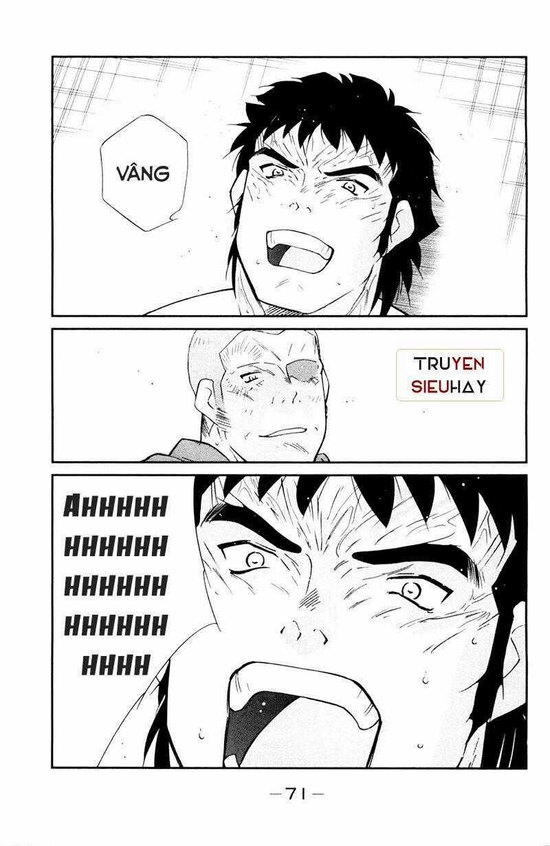 Truyền Nhân Atula Phần 3 Chapter 67 trang 25