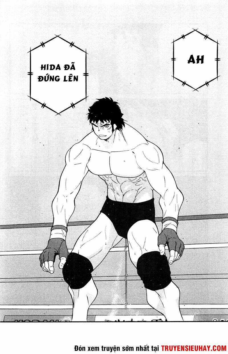 Truyền Nhân Atula Phần 3 Chapter 68 trang 16