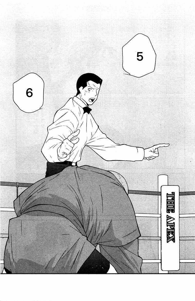 Truyền Nhân Atula Phần 3 Chapter 68 trang 17