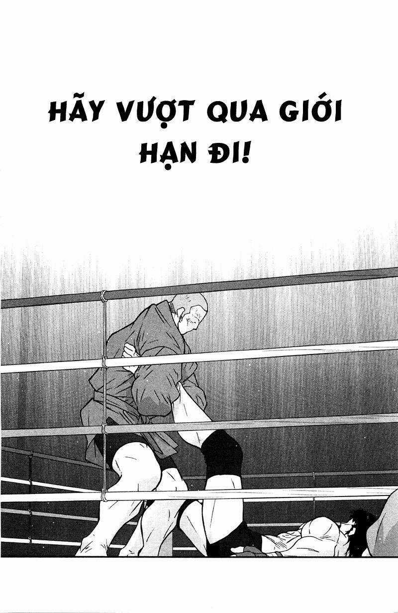 Truyền Nhân Atula Phần 3 Chapter 68 trang 3