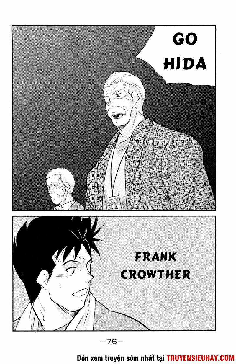 Truyền Nhân Atula Phần 3 Chapter 68 trang 4