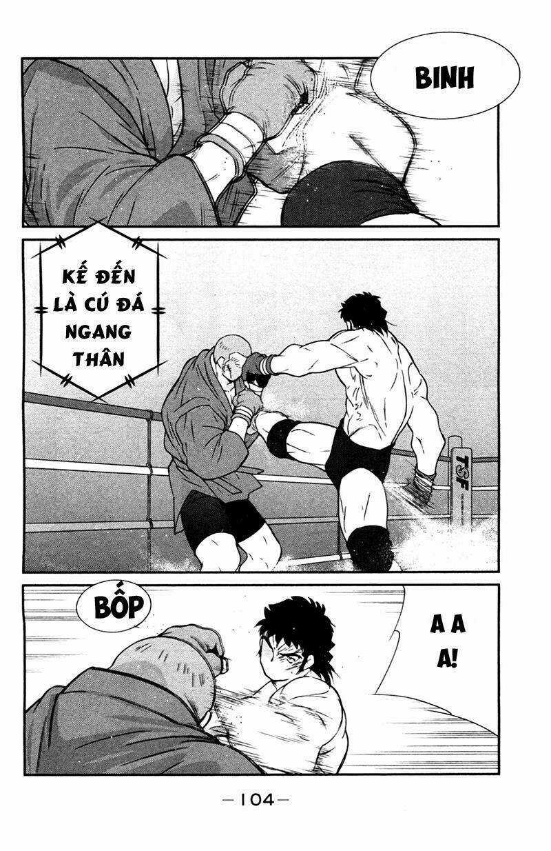 Truyền Nhân Atula Phần 3 Chapter 69 trang 12