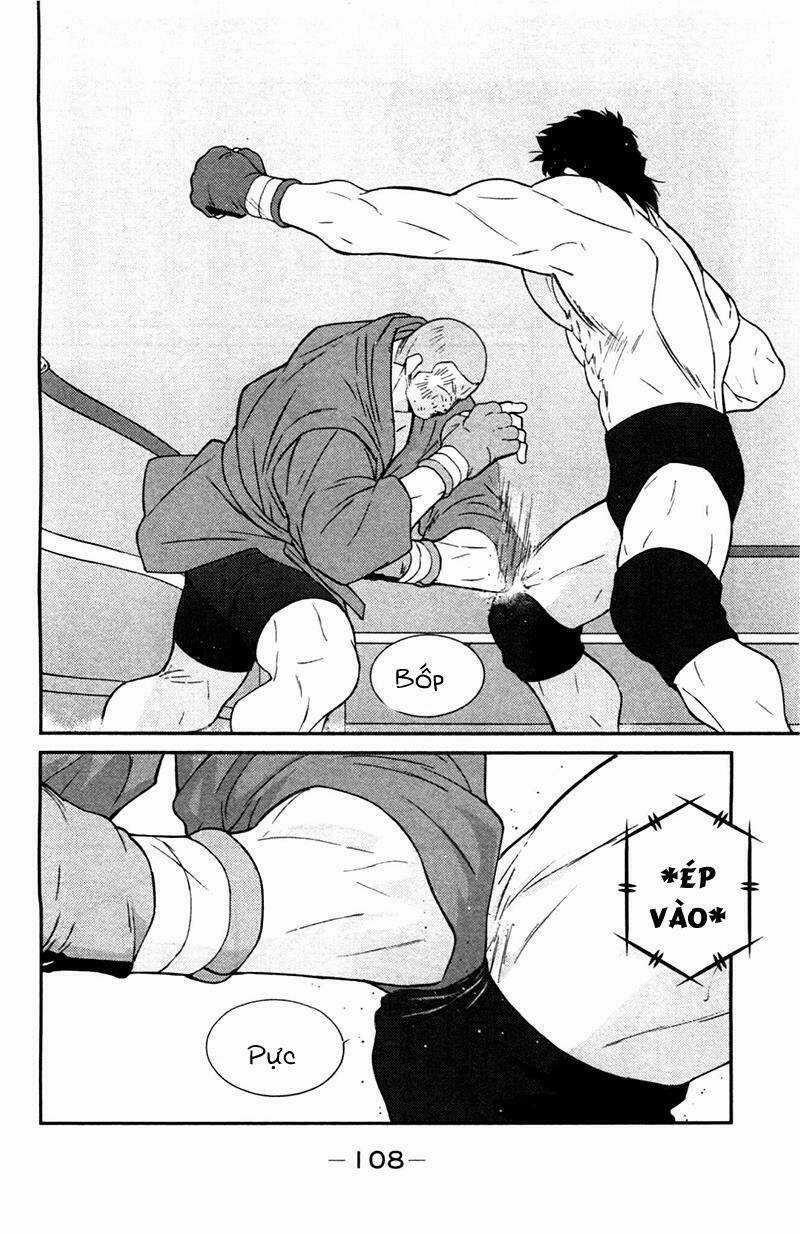 Truyền Nhân Atula Phần 3 Chapter 69 trang 16