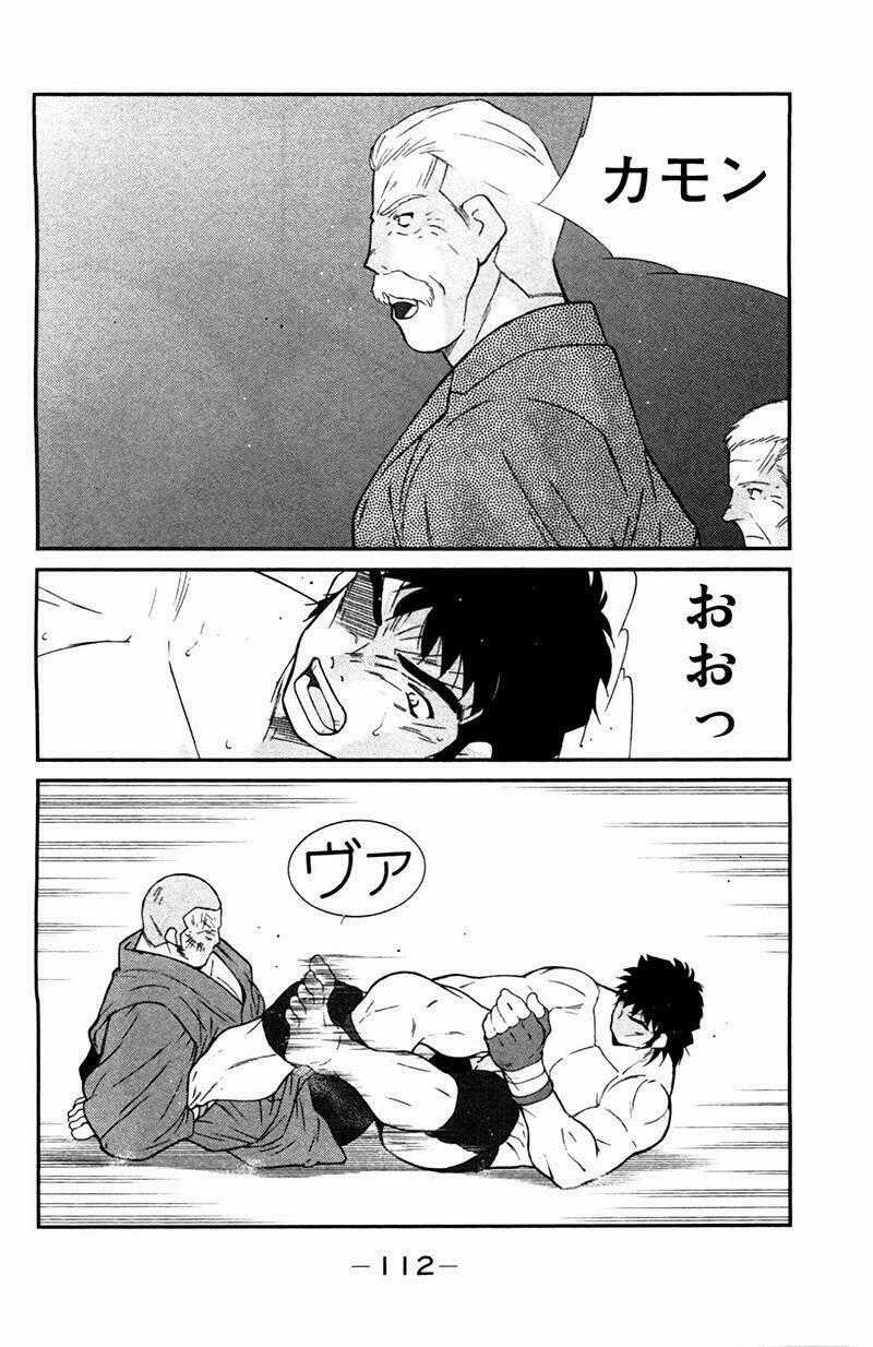 Truyền Nhân Atula Phần 3 Chapter 69 trang 20