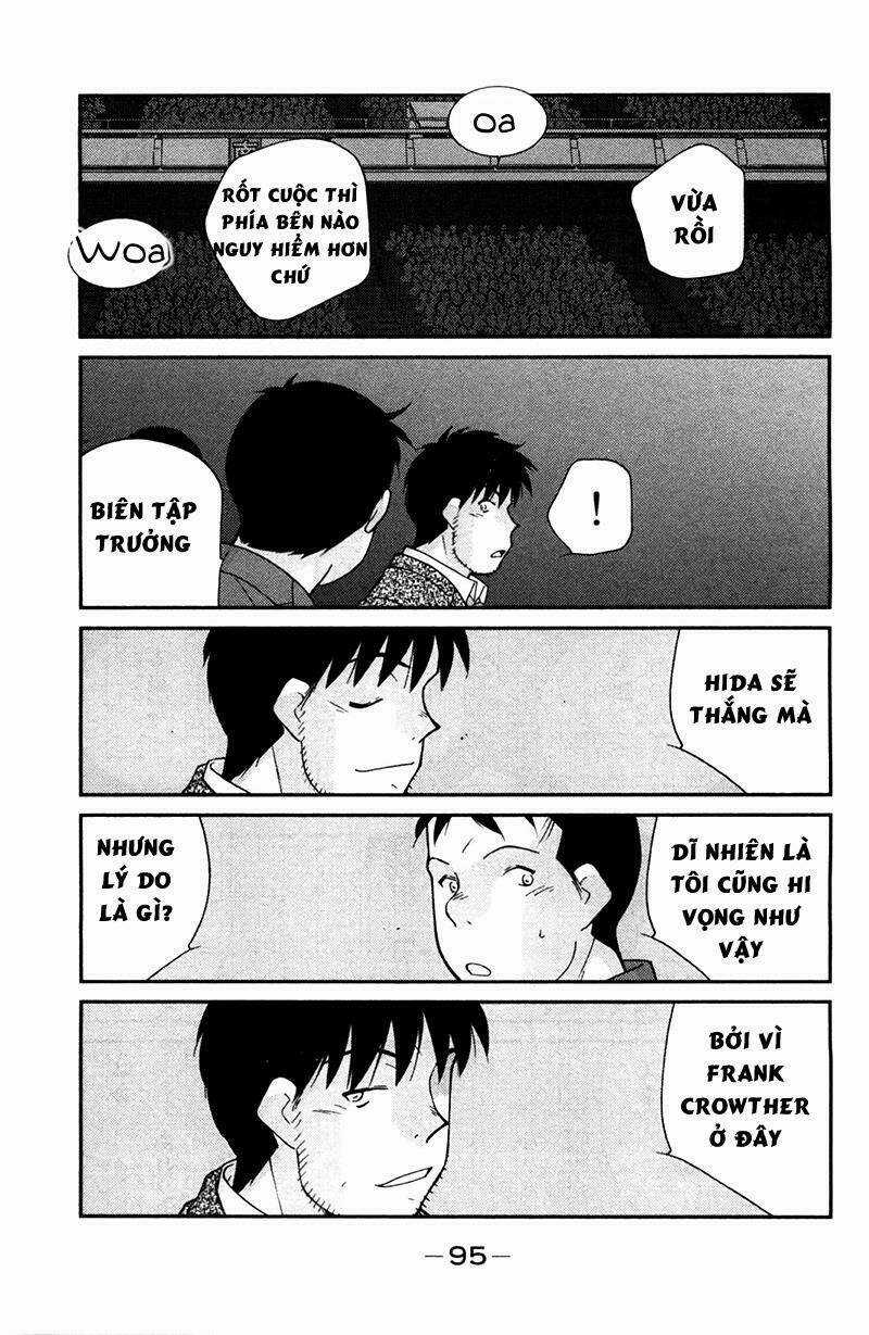 Truyền Nhân Atula Phần 3 Chapter 69 trang 3