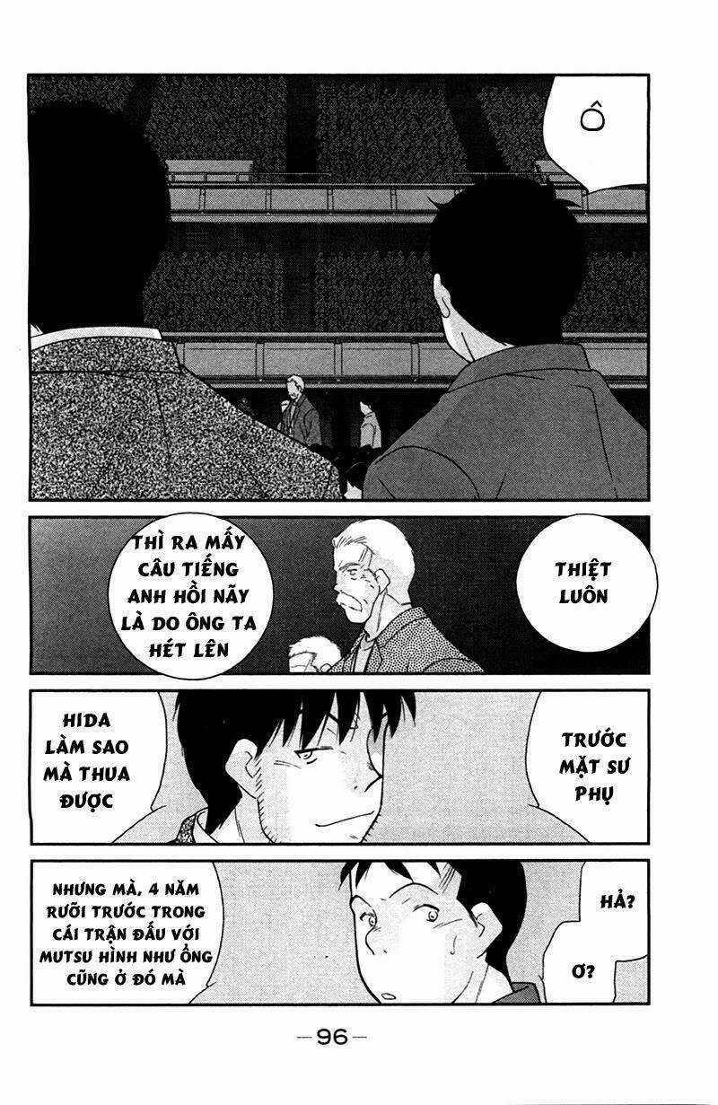 Truyền Nhân Atula Phần 3 Chapter 69 trang 4