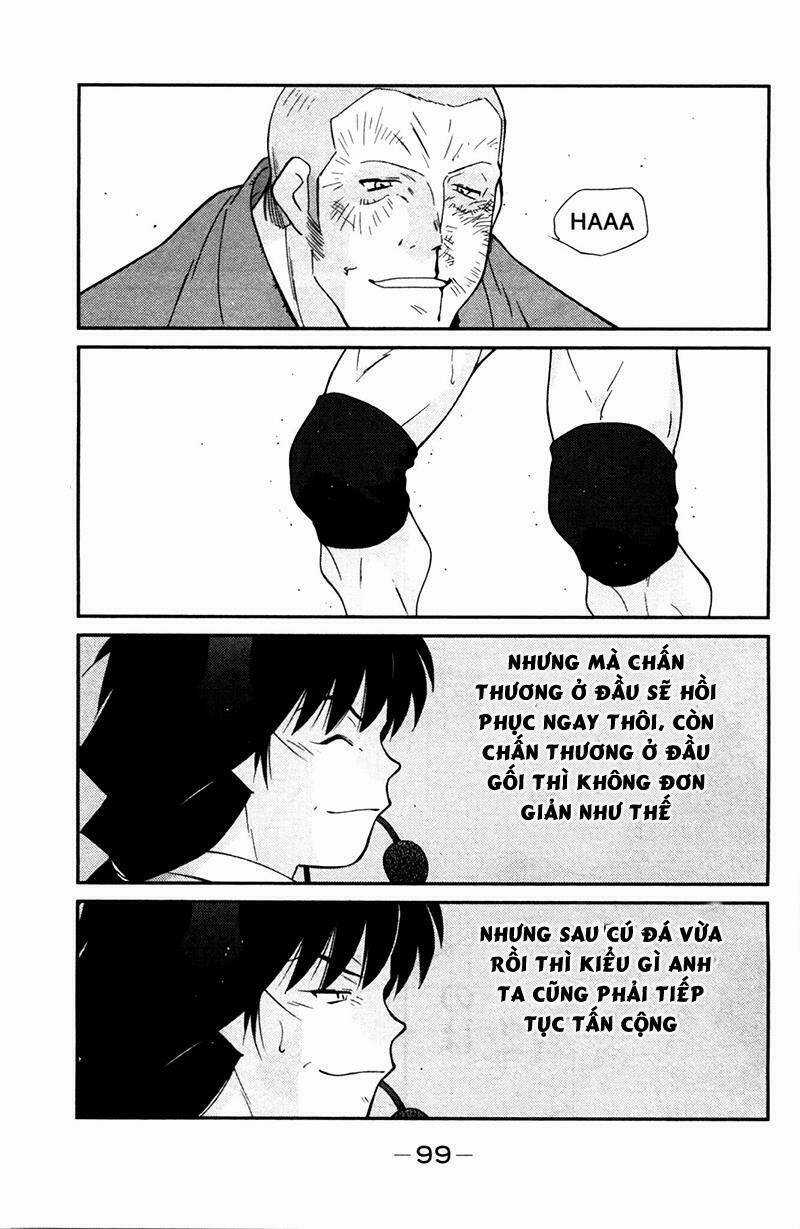 Truyền Nhân Atula Phần 3 Chapter 69 trang 7