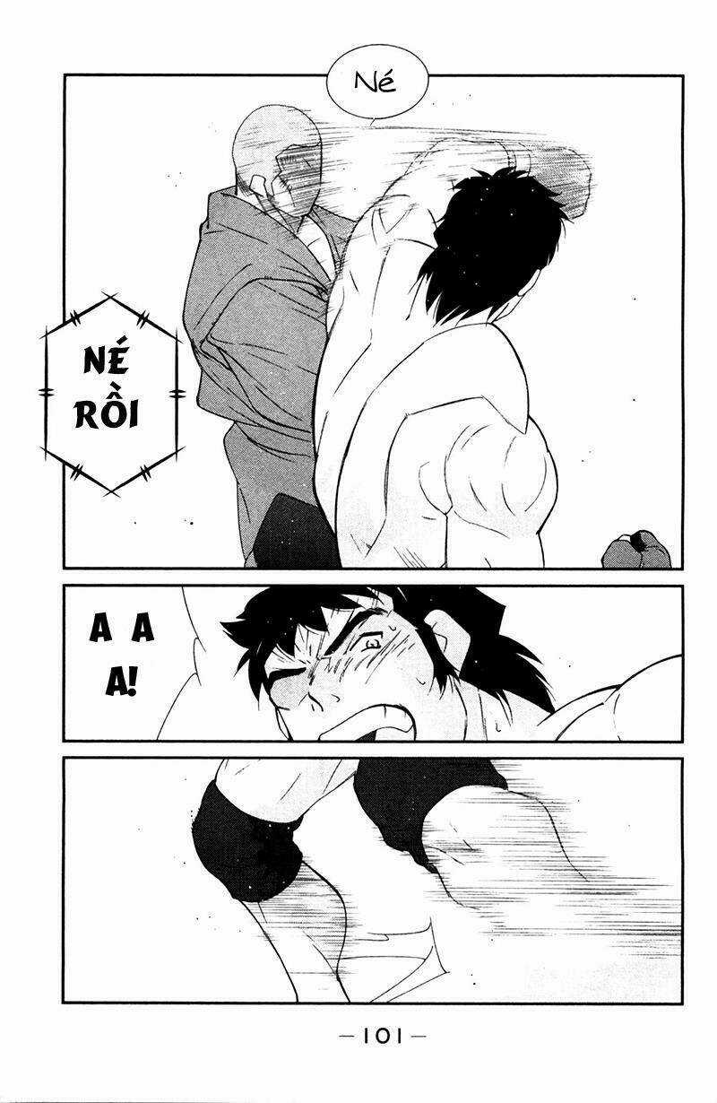 Truyền Nhân Atula Phần 3 Chapter 69 trang 9