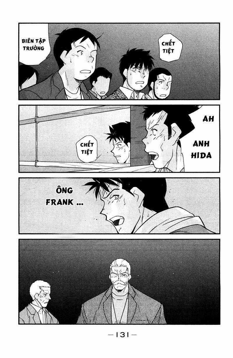 Truyền Nhân Atula Phần 3 Chapter 70 trang 11