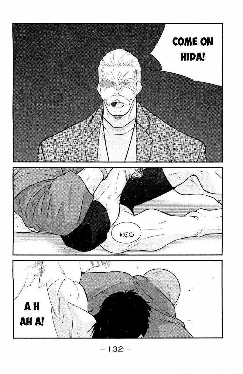 Truyền Nhân Atula Phần 3 Chapter 70 trang 12